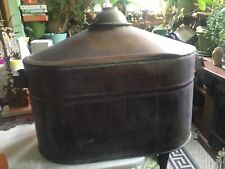 Large antique copper for sale  Mount Carmel