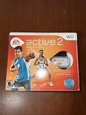 Wii active personal for sale  Meadville