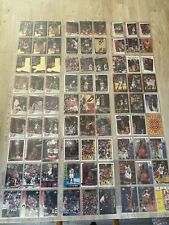 Michael jordan cards for sale  DISS