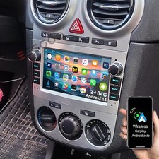 Android14 apple carplay gebraucht kaufen  Bremen