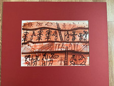 Terrance talaswaima honvantewa for sale  Santa Fe