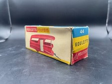 Politoys no.44 caravan d'occasion  Expédié en Belgium