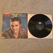 Elvis presley christmas for sale  PONTEFRACT