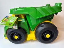 mega bloks dump truck for sale  New Orleans