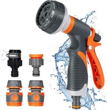 Pistolet arrosage pulvérisate d'occasion  Montpellier-