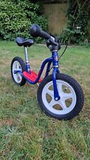 Puky balance bike. for sale  BILLERICAY