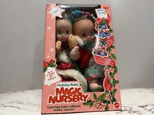 Twins magic nursery for sale  Union
