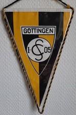 Wimpel göttingen fussball gebraucht kaufen  Rostock
