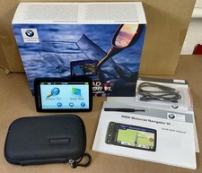 Bmw navigator nav for sale  PRESTON