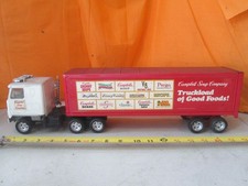 Vintage ertl campbell for sale  Palmetto