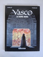 Vasco t22 dame d'occasion  Versailles