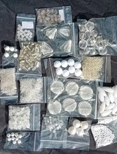 Assorted beads jewellery for sale  SHEFFIELD