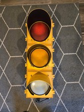 Traffic signal light for sale  Gilbertsville
