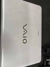 sony vaio hard drive for sale  GLASGOW