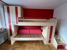 Jugend etagenbett gebraucht kaufen  Oberderdingen