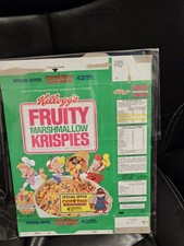 1980s fruity marshmallow for sale  Maryville
