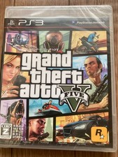 PS3 Grand Theft Auto V Gta5 comprar usado  Enviando para Brazil