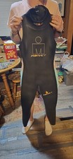 Iron man wetsuit for sale  New Hope