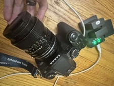 Panasonic dmc g85 for sale  Algonquin