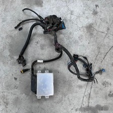 Impianto elettrico completo usato  Bassano del Grappa