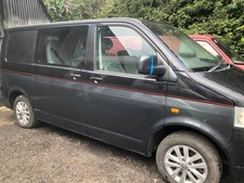 Transporter kombi for sale  PLYMOUTH