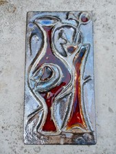 Grande plaque murale d'occasion  Toulouse-