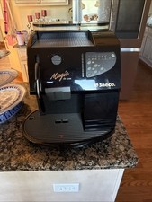 Saeco magic lux for sale  Elburn