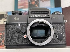 Leica Leicaflex SL2 SL 2 Wetzlar Lustrzanka SLR Kamera filmowa Aparat TOP na sprzedaż  Wysyłka do Poland
