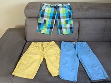 Sommerhosen paket jungs gebraucht kaufen  Werder (Havel)