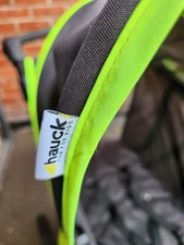 Hauck runner terrain for sale  AYLESBURY