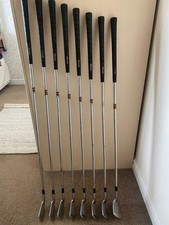 Mizuno blade golf for sale  LYDNEY