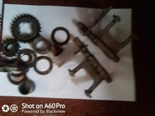 Peerless 801 gearbox for sale  DRYBROOK
