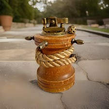 rope lighter for sale rope lighter for sale THETFORD