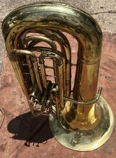 Conn tuba bbb for sale  Seagoville