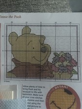 Disney winnie pooh for sale  CARDIFF