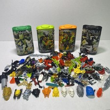 Lego bionicle hero for sale  Fairfax