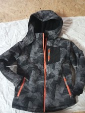 Winterjacke 134 yigga gebraucht kaufen Winterjacke 134 yigga gebraucht kaufen  Triptis