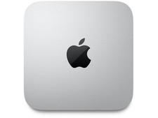 Chip Apple Mac Mini (2020) Apple M1 8GB RAM 256 GB SSD macOS MGNR3LL/A comprar usado  Enviando para Brazil