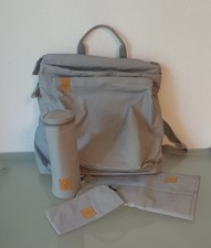 Wickelrucksack lässig paper gebraucht kaufen  Balingen