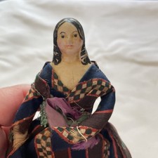 Antique paper mache for sale  LONDON