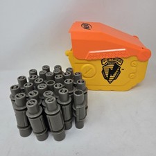 nerf vulcan ammo box for sale  Searcy