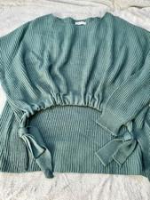 Italy mode strickpulli gebraucht kaufen  Gudensberg