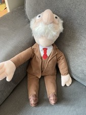 Waldorf disney muppets for sale  STEVENAGE