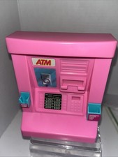 Barbie much bank for sale  Leesburg