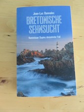 Jean luc bannalec gebraucht kaufen  Bad Bergzabern