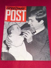 Speedway post april for sale  UK