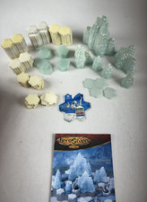 Heroscape terrain thaelenk for sale  Geneseo