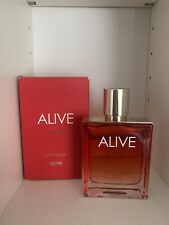 Hugo boss alive gebraucht kaufen  Königswinter