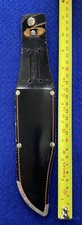 Black leather plucker for sale  Hopkins