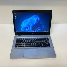 Elitebook 840 core for sale  TELFORD